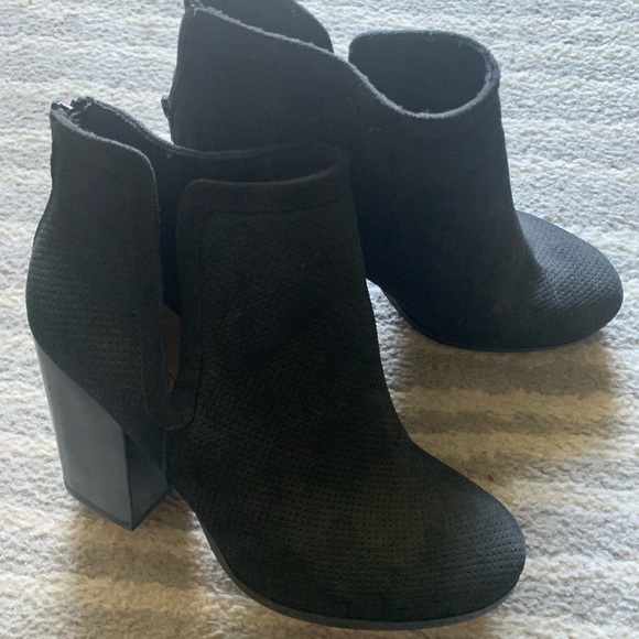 Brand New Booties - Picture 1 of 5